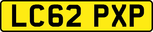 LC62PXP