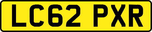 LC62PXR