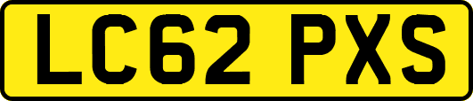 LC62PXS