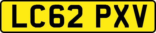 LC62PXV