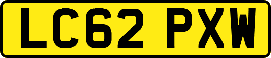 LC62PXW
