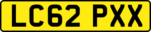 LC62PXX