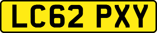 LC62PXY