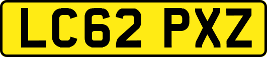 LC62PXZ