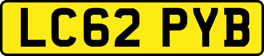LC62PYB