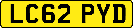 LC62PYD