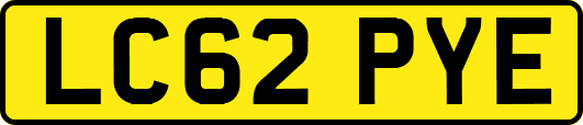 LC62PYE