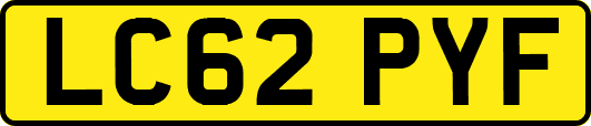 LC62PYF