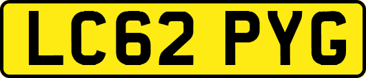 LC62PYG