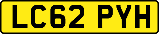 LC62PYH