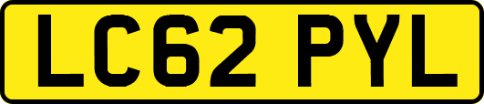 LC62PYL