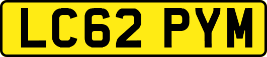 LC62PYM