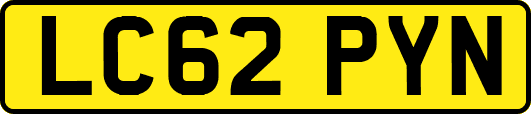 LC62PYN