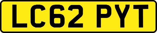 LC62PYT