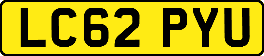 LC62PYU