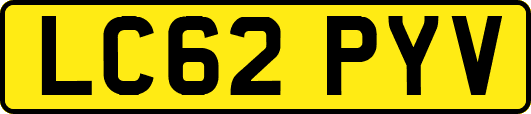 LC62PYV
