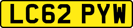LC62PYW