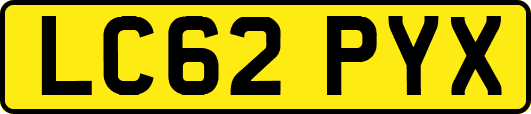 LC62PYX