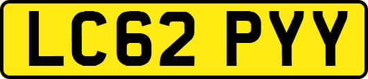 LC62PYY