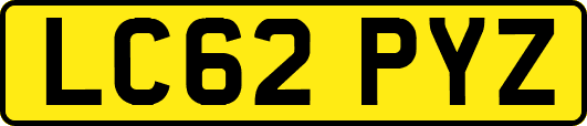 LC62PYZ