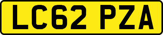 LC62PZA