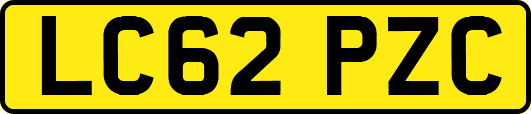 LC62PZC