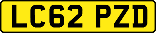 LC62PZD