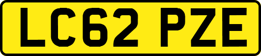 LC62PZE