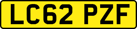 LC62PZF