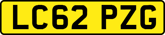 LC62PZG