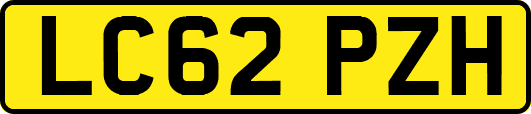 LC62PZH