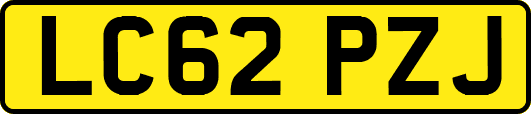 LC62PZJ