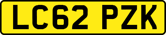 LC62PZK
