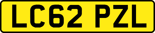 LC62PZL