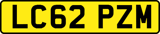 LC62PZM