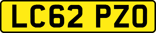 LC62PZO