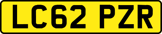 LC62PZR