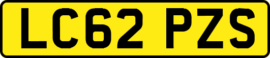 LC62PZS