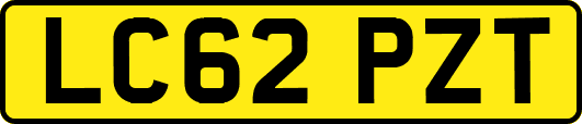 LC62PZT