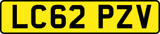 LC62PZV