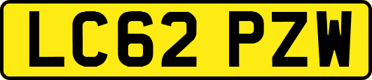 LC62PZW