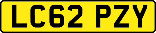 LC62PZY