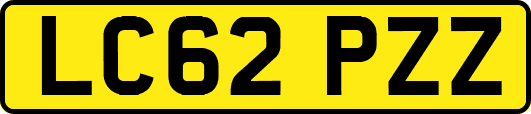 LC62PZZ