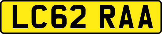 LC62RAA
