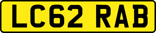 LC62RAB
