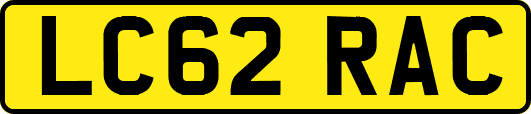 LC62RAC