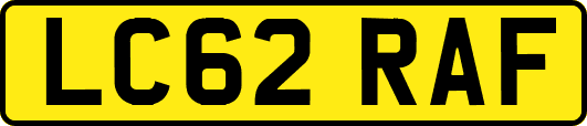 LC62RAF