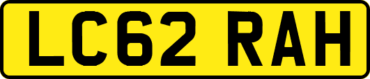 LC62RAH