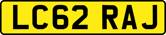 LC62RAJ
