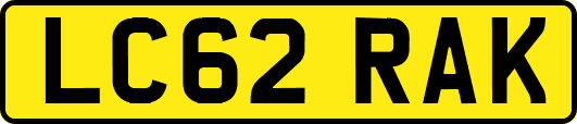 LC62RAK